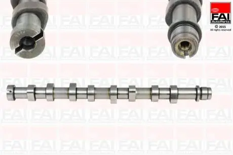 C260 Распредвал C2/3,Nemo,Ford Fiesta V,VI,Mazda,Peugeot 1.4HDI/TDCi FAI AUTOPARTS подбор по vin на Brocar