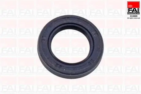 OS697 Сальник к/вала перед. 26X42X8 Opel Ascona B, C, Corsa A, Kadett D, E, Manta B 1.2/1.3 03.79-03.93 FAI AUTOPARTS підбір по vin на Brocar