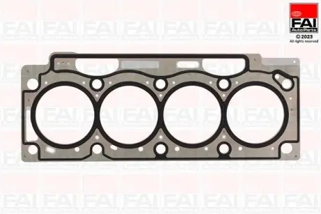 HG888 Прокладка Г / Б Mitsubishi Carisma/Nissan Primera/Suzuki Grand Vitara Renault Kango 1.9TD 05- FAI AUTOPARTS підбір по vin на Brocar