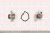 WP6310 Водяна помпа Fiat/Ford/PSA/Volvo 1.6DMultijet/2.0DMultijet/2.0Hdi/2.0TDCi/2.2 HDi 2000- FAI AUTOPARTS підбір по vin на Brocar
