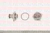 WP6104 Водяна помпа VAG A4/A6/Felicia/Golf III/Passat/Polo/T-4 1.9SDI/TDI 1994- (1Z/AFF/AFN) FAI AUTOPARTS підбір по vin на Brocar