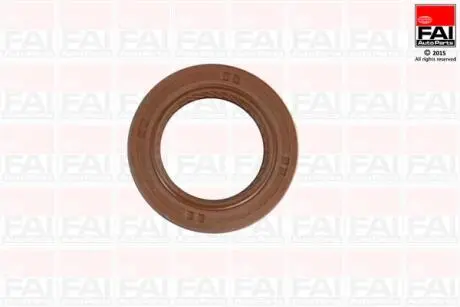 OS880 Сальник р/вала Renault Megane 1.5 dCi 09-/Kangoo 1.6 01-/Nissan Qashqai 13- (28X42X5) FAI AUTOPARTS подбор по vin на Brocar