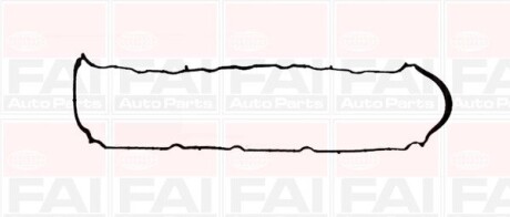 RC1768S Прокладка кл. крышки Renault Kangoo 1.5dCi 08-, Megane 1.5dCi 07-, Scenic 1.5dCi 05- FAI AUTOPARTS підбір по vin на Brocar