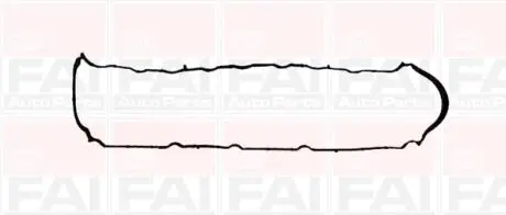 RC1768S Прокладка кл. кришки Renault Kangoo 1.5dCi 08-, Megane 1.5dCi 07-, Scenic 1.5dCi 05- FAI AUTOPARTS підбір по vin на Brocar