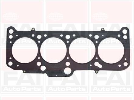 HG537 Прокладка гол. блока 1K Audi 80,A4/6,Ford Galaxy,Golf III,Passat,Sharan1.9TDI FAI AUTOPARTS підбір по vin на Brocar