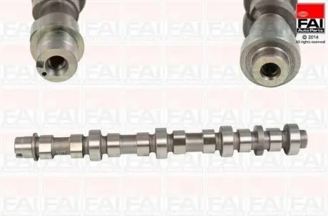 C349 Розподільчий вал впуск. Alfa Romeo 156/159 1.9JTD 06-/Opel Astra H/Combo 2.0CDTi 12- FAI AUTOPARTS підбір по vin на Brocar