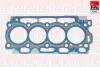 Прокладка Г / Б Citroen Berlingo/Peugeot/Ford Fiesta/Focus 1.6 HDI(110) 04- (1.30mm) HG1164A