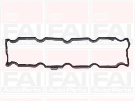 RC275S Прокладка клап.криш. Peugeot Expert 96-/Citroen Berlingo 1.8D/1.9D 96- (XUD7/XUD9) FAI AUTOPARTS подбор по vin на Brocar