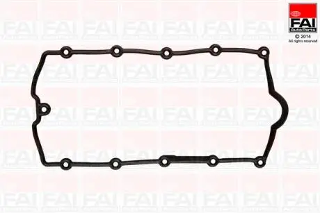 RC1360S Прокладка клап. кришки Audi A3, Mitsubishi Grandis, VW Golf, Passat 2,0TDi, 04- FAI AUTOPARTS підбір по vin на Brocar