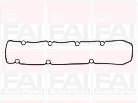 RC869S Прокладка клап. кришки Citroen Berlingo/Peugeot Partner PSA 2.0HDI DW10, DW12 FAI AUTOPARTS підбір по vin на Brocar