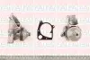 Водяна помпа BMW (E38/E39/E46/X5)/Land Rover/Opel Omega 2.5D/Dti/3.0D 1998- WP6317