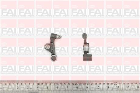 R188S Коромысло клапана Audi A3/4/6,Mitsubishi Grandis,Outlander,Skoda Octavia II,SuperB II,GolfV,Passat,Touran 2.0TDI FAI AUTOPARTS подбор по vin на Brocar