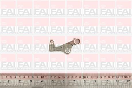 R186S Коромысло клапана Audi A3/4/6,Mitsubishi Grandis,Outlander,Skoda Octavia II,SuperB II,GolfV,Passat,Touran 2.0TDI FAI AUTOPARTS подбор по vin на Brocar