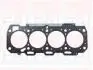 Прокладка Г/Б Alfa Romeo 147, 156 Fiat Doblo, Idea, Marea, Multipla, Punto HG1119