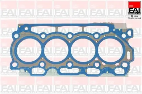 HG1164D Прокладка головки блоку Citroen/Peugeot/Ford 1,6 HDI(110) 02.04- [1,45mm] FAI AUTOPARTS підбір по vin на Brocar