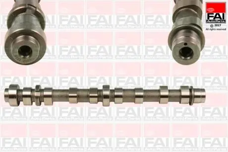 C358 Розподільчий вал впускний Opel Astra H/J 1.9CDTI 04-/Insignia 2.0CDTI 08- FAI AUTOPARTS підбір по vin на Brocar
