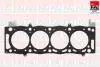HG1643B Прокладка Г/Б Citroen C5 2.2 Hdi 05- /Ford Mondeo IV 2.2TDCi 08- 1.35mm! FAI AUTOPARTS підбір по vin на Brocar