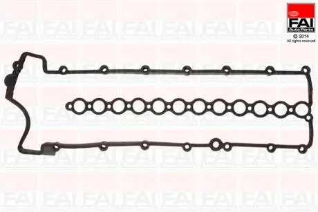 RC1105S Прокладка клап. кришки 3 E46,5 E39,7 E38,5 E60330d 525d 550d -98 FAI AUTOPARTS підбір по vin на Brocar