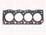 Прокладка Г / Б 2.4D Toyota Hi-Ace 89-06, Hilux 88-05, Land Cruiser 89-97 HG905