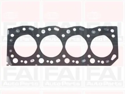 HG905 Прокладка Г/Б 2.4D Toyota Hi-Ace 89-06, Hilux 88-05, Land Cruiser 89-97 FAI AUTOPARTS підбір по vin на Brocar