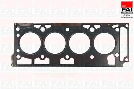 HG1154 Прокладка Г / Б Ford Fiesta, KA 1,3 (A9A, A9B, A9JA, A9JB, BAA, BAJA) 01- FAI AUTOPARTS підбір по vin на Brocar