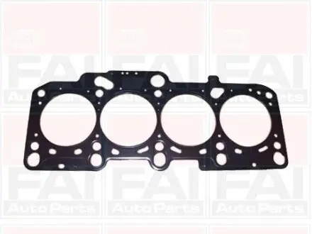HG750 Прокладка ГБЦ Audi A3,A4,TT/Seat Leon/Skoda Octavia/VW Golf 1.8T 97-05 FAI AUTOPARTS підбір по vin на Brocar
