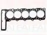 Прокладка ГБЦ MB Sprinter 2.9TDI 96-00 (1.75mm) HG702