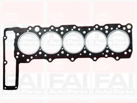 HG702 Прокладка ГБЦ MB Sprinter 2.9TDI 96-00 (1.75mm) FAI AUTOPARTS подбор по vin на Brocar