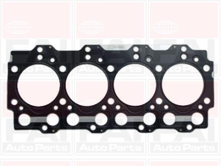 HG1004A Прокладка Г / Б Ford Scorpio/Chrysler Voyager 2.5TD 95- (1.62MM) (4CYL) FAI AUTOPARTS підбір по vin на Brocar
