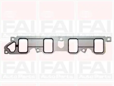 IM756 Прокладка IN колектора 1.3 Ford Fiesta 95-02, KA 96-08, Escort 95-99 FAI AUTOPARTS подбор по vin на Brocar
