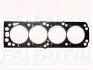 Прокладка Г/Б Daewoo Lanos 1.4/1.5 (A13DM, A15DM)// Opel 1,4 Ohc 97- HG153