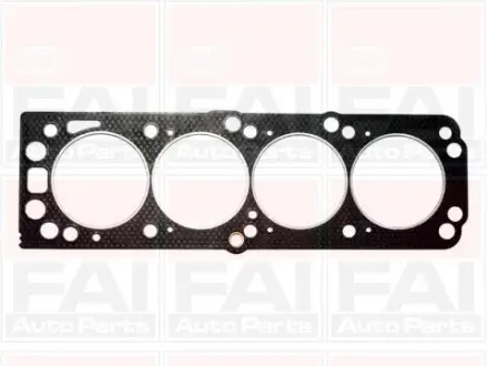 HG153 Прокладка Г/Б Daewoo Lanos 1.4/1.5 (A13DM, A15DM)// Opel 1,4 Ohc 97- FAI AUTOPARTS підбір по vin на Brocar
