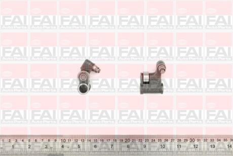 R189S Коромысло клапана Audi A3/4/6,Mitsubishi Grandis,Skoda Octavia II,Golf V,Passat,Touran2.0TDI FAI AUTOPARTS подбор по vin на Brocar