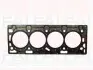 Прокладка Г / Б Opel Astra G 00- (Z16XEP)/Fiat Stilo 1.6 05- (192B30) HG1364