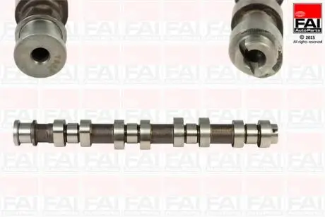 C306 Розподільчий вал (впуск) Opel Astra G 1.4 07-/ Corsa C/D1.2,1.4 06- FAI AUTOPARTS підбір по vin на Brocar