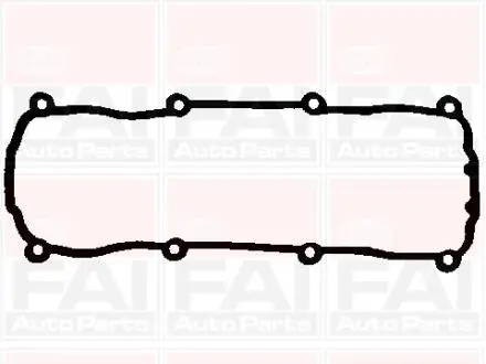 RC1198S Прокладка клап. кришки Audi A3,A4 1.6,Skoda Octavia1.6,Golf IV 44713 FAI AUTOPARTS підбір по vin на Brocar