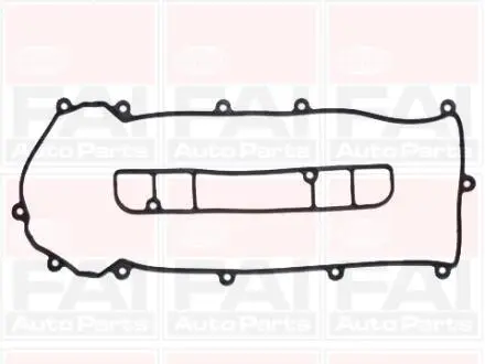 RC1078S К-кт прокладки клапанной крышки Mazda 6/Ford Mondeo 1.8 16V 00.10- FAI AUTOPARTS подбор по vin на Brocar