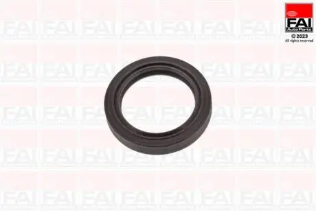 OS818 Сальник р/вала перед. Renault Clio/Megane 1.2/1.4 E5F/E6J/E7J 99- FAI AUTOPARTS подбор по vin на Brocar