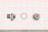 WP6311 Водяна помпа Opel 1.2i/1.4i/1.6i/ Daewoo Lanos 1.2/1.4/1.5 05.97- FAI AUTOPARTS підбір по vin на Brocar