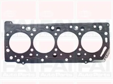 HG1823 Прокладка ГБЦ (метал) Mitsubishi Pajero, L300 2.5TDi 91-05 1.5mm FAI AUTOPARTS подбор по vin на Brocar