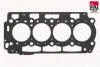 HG1157 Прокладка Г / Б Peugeot 1,4 HDI, KW/PS: 40/54, 06/ 2005-&gt; [1,25mm] FAI AUTOPARTS підбір по vin на Brocar