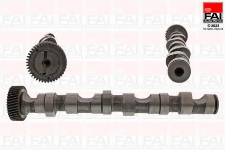 C247 Распределительный вал WV Passat4/ 97-05Audi A4,A6/ 99-03Skoda Super B FAI AUTOPARTS подбор по vin на Brocar