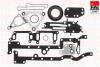 К-кт прокладок двигателя Ford Transit, Ford Mondeo, 2,0Di, 00-07 CS1002