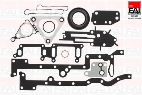 CS1002 К-кт прокладок двигуна Ford Transit, Ford Mondeo, 2,0Di, 00-07 FAI AUTOPARTS підбір по vin на Brocar