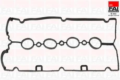 RC1364S Прокладка клап. кришки Opel Astra G 00- (Z16XEP)/Vectra C 06- FAI AUTOPARTS підбір по vin на Brocar