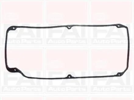 RC981S К-т прокладок клапаної кришки Mitsubishi Lanser 1.6-1.8 92-96 FAI AUTOPARTS підбір по vin на Brocar