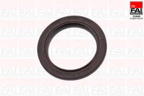 OS1157A Сальник к/вала перед. Ford/Citroen/Peugeot 1.4HDI/1.6HDI 01- FAI AUTOPARTS подбор по vin на Brocar