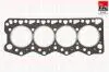 Прокладка Г/Б Fiat/Iveco/Renault 2.8D/TD 96- 8140.23/43 1,4m HG899B