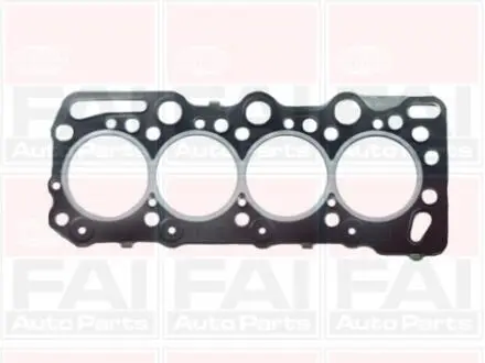 HG895 Прокладка головки блока Corsa C,Astra G,Astra H 1.7D3 карба (1,55мм) FAI AUTOPARTS подбор по vin на Brocar