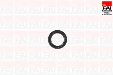 OS1320 Сальник к/вала перед. VAG 98- 1.2/1.4/1.6/1.9 32X47X10 PTFE FAI AUTOPARTS подбор по vin на Brocar